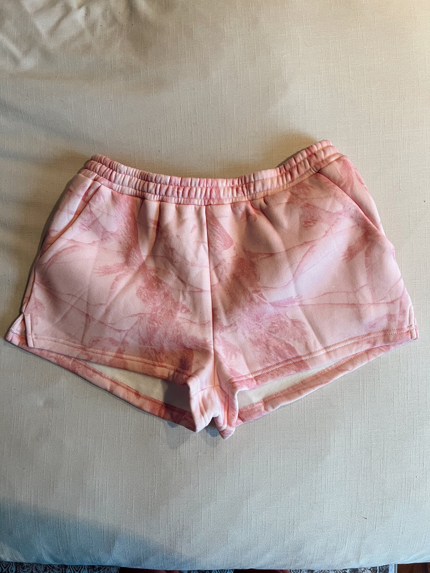 Girls Night Camo Bottoms