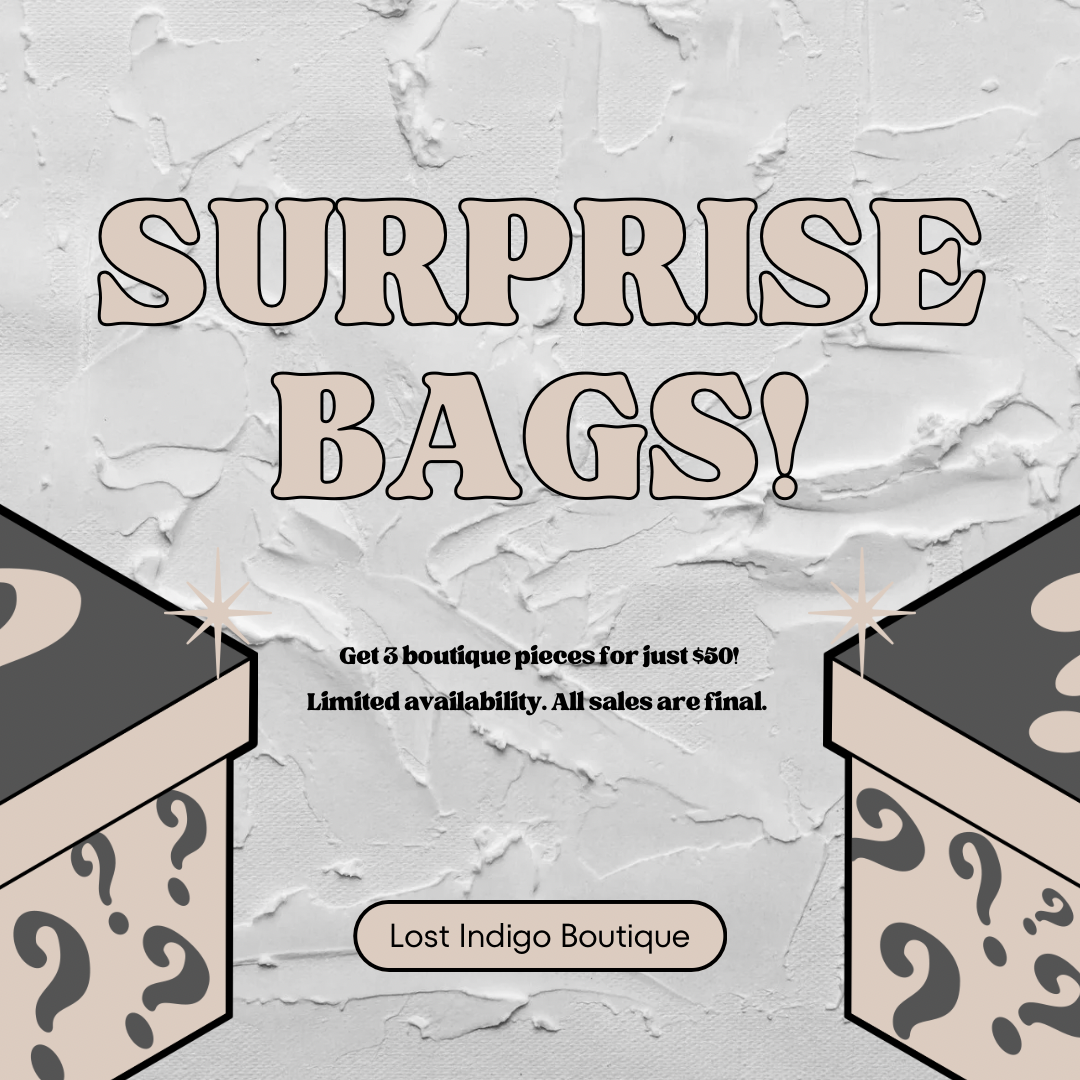 Surprise Bag