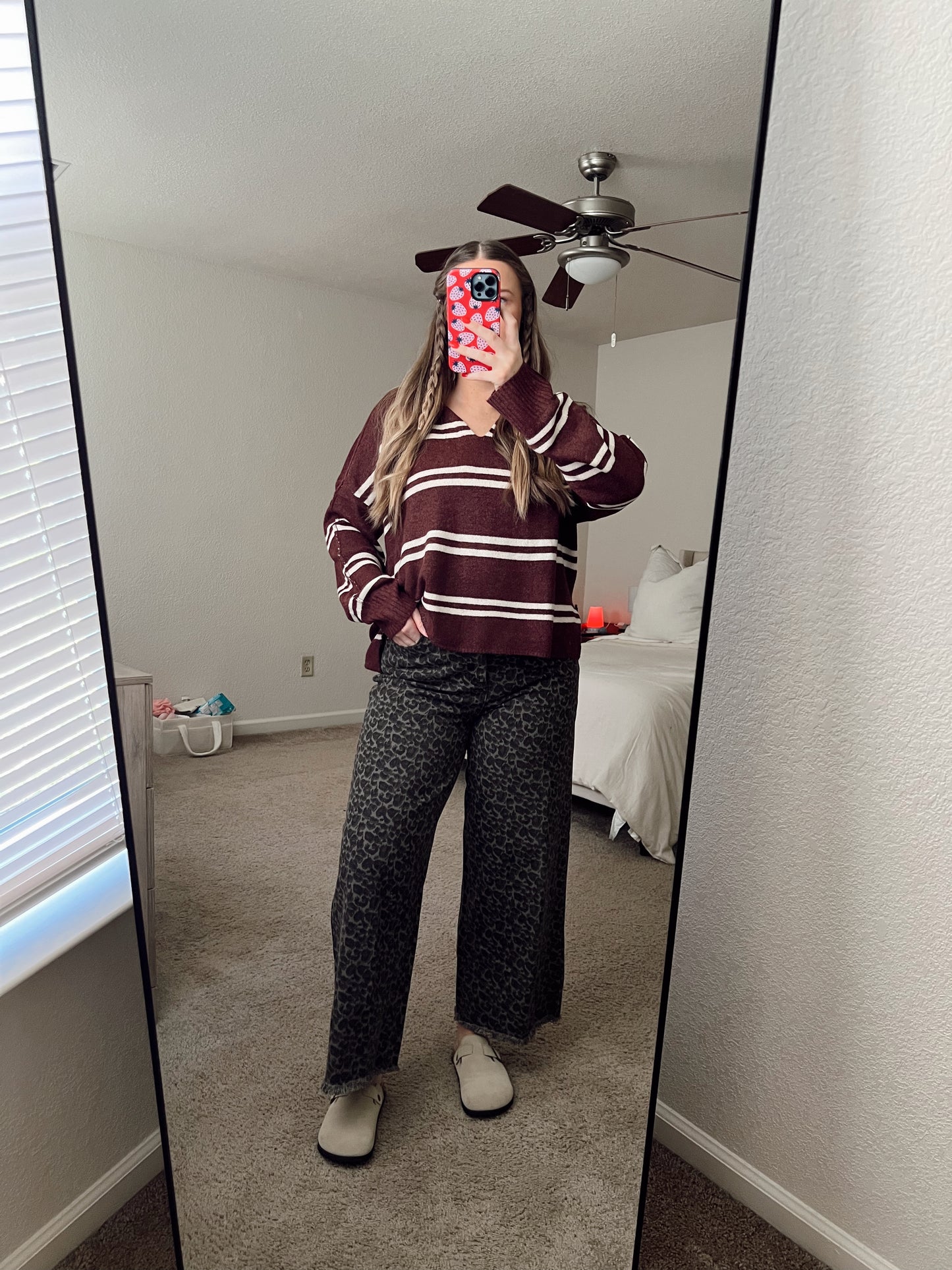 Wild One Pants