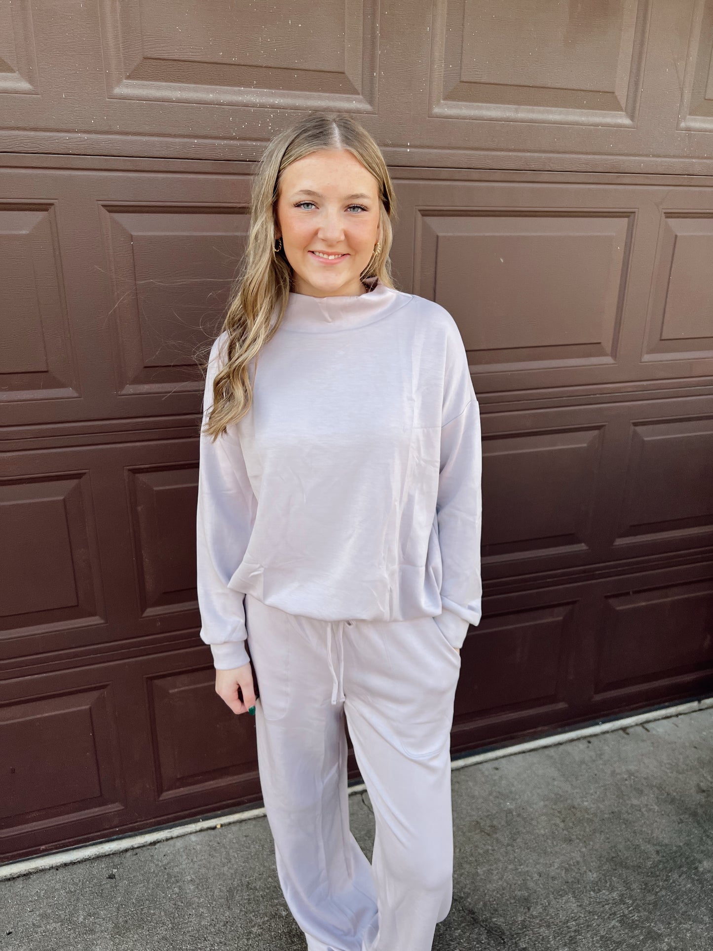 Margo Set - Lilac