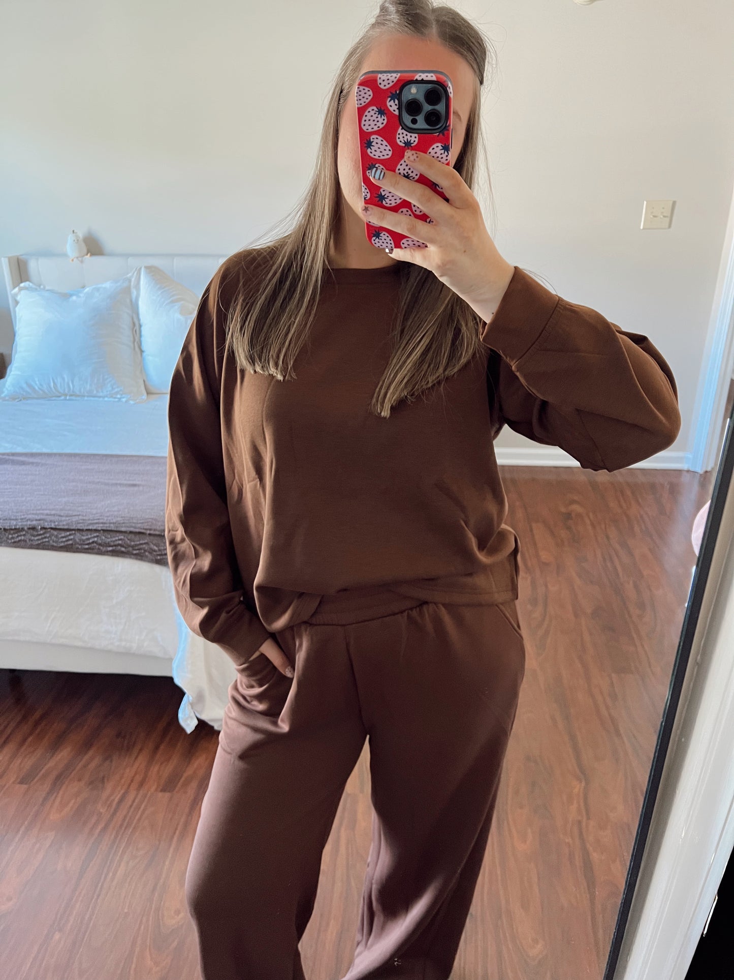 Chocolate Scuba Set