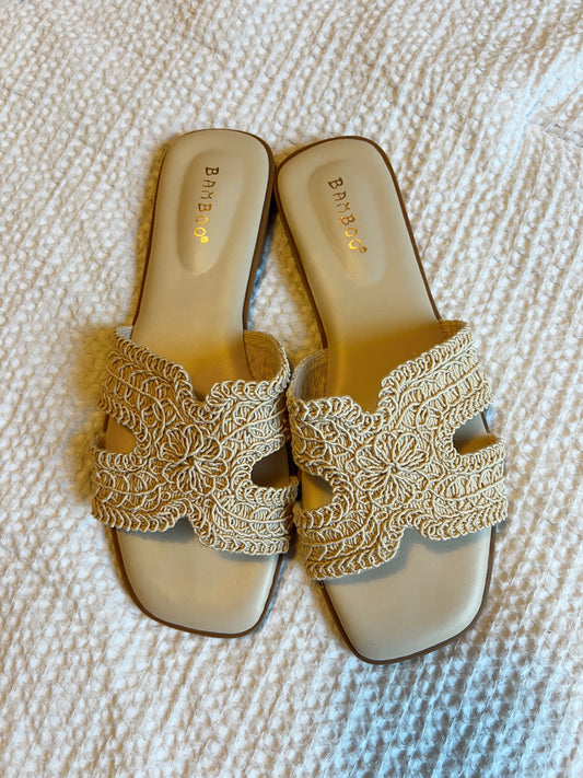 Randi Sandal