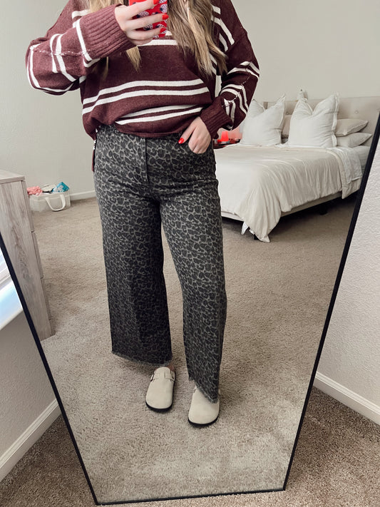 Wild One Pants