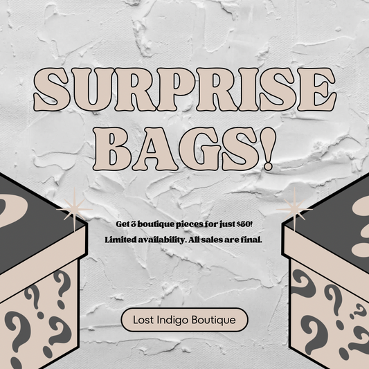 Surprise Bag