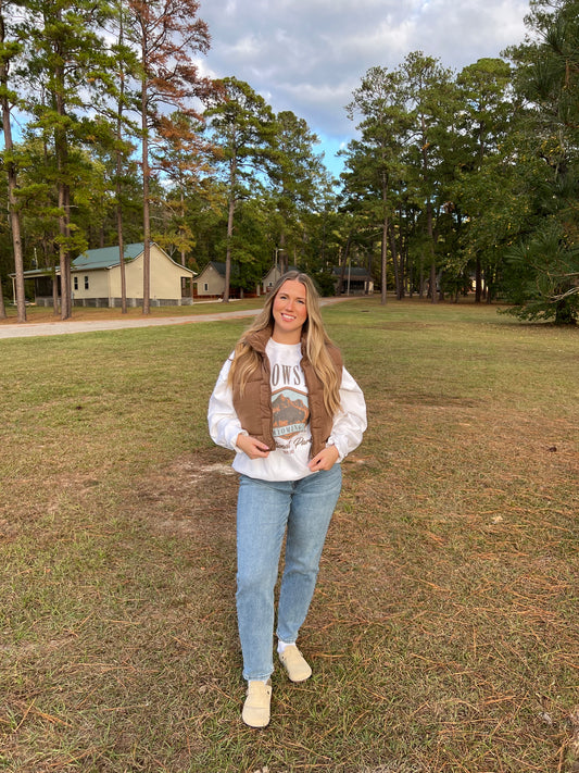 Blair Mom Jeans