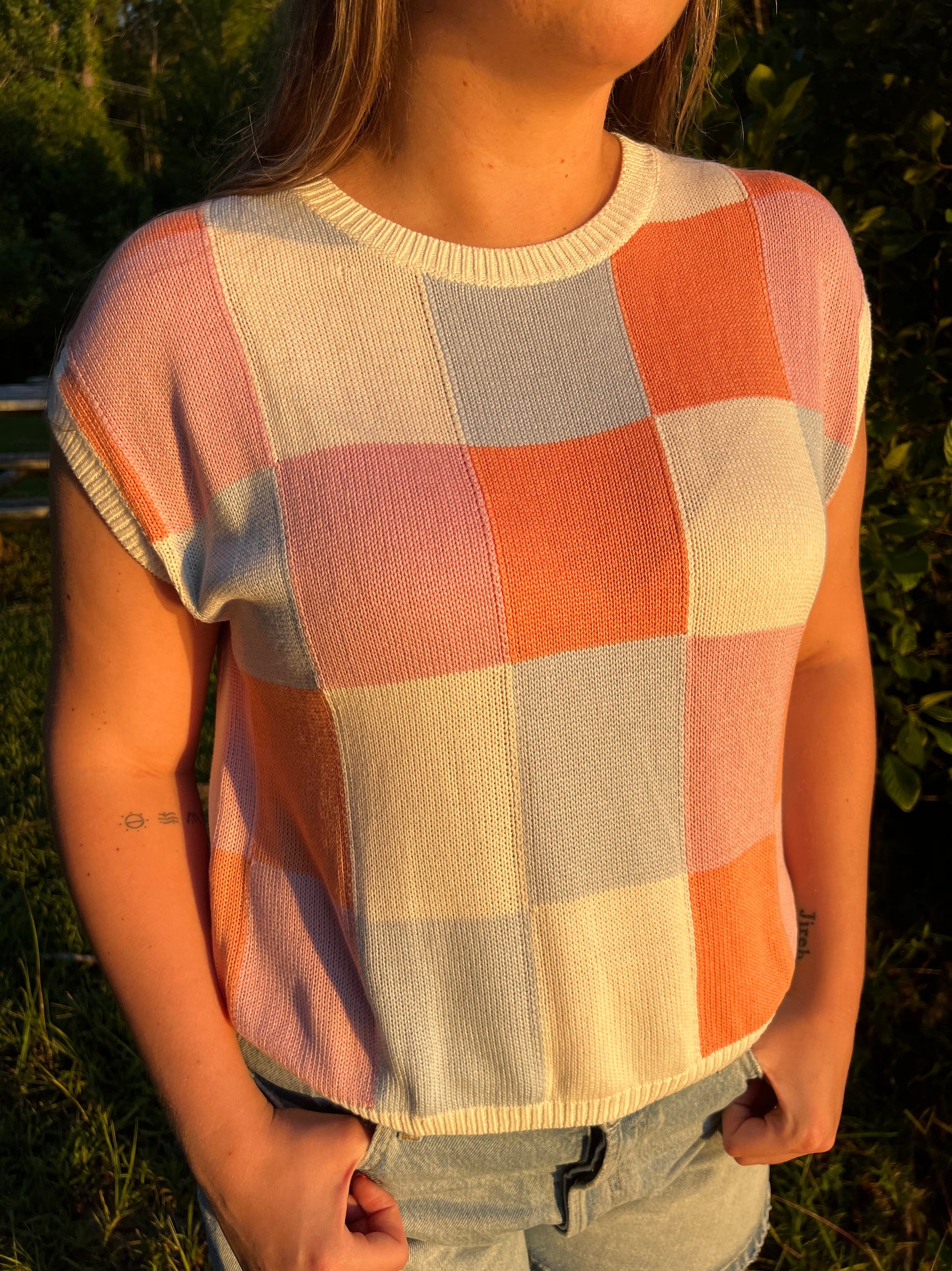 Nicole Top