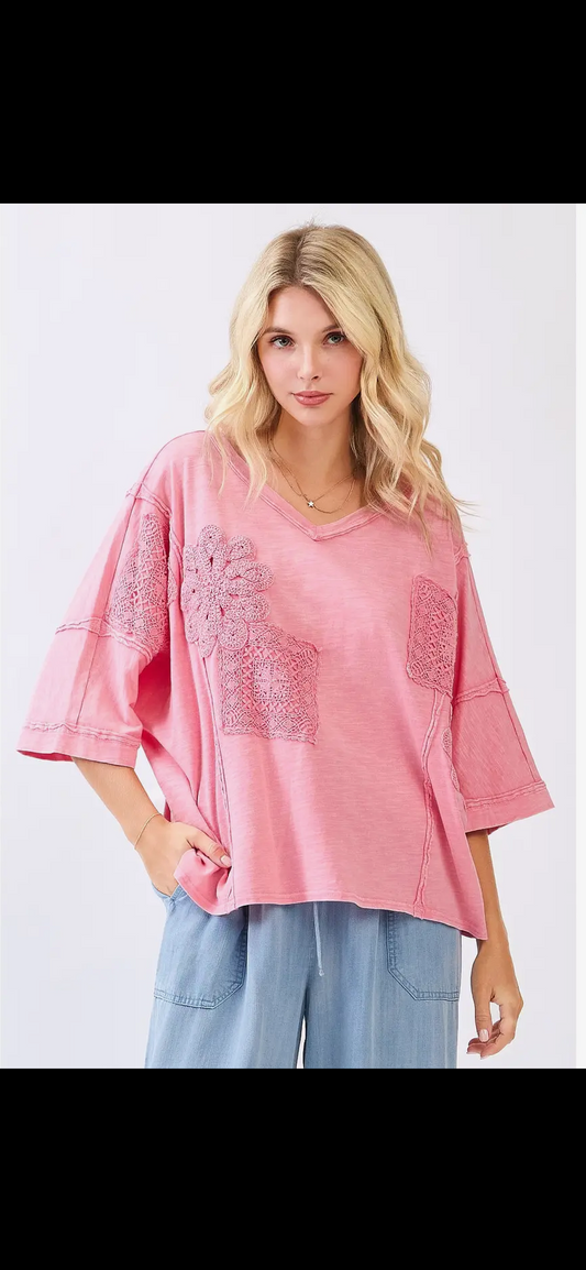 In Bloom Top