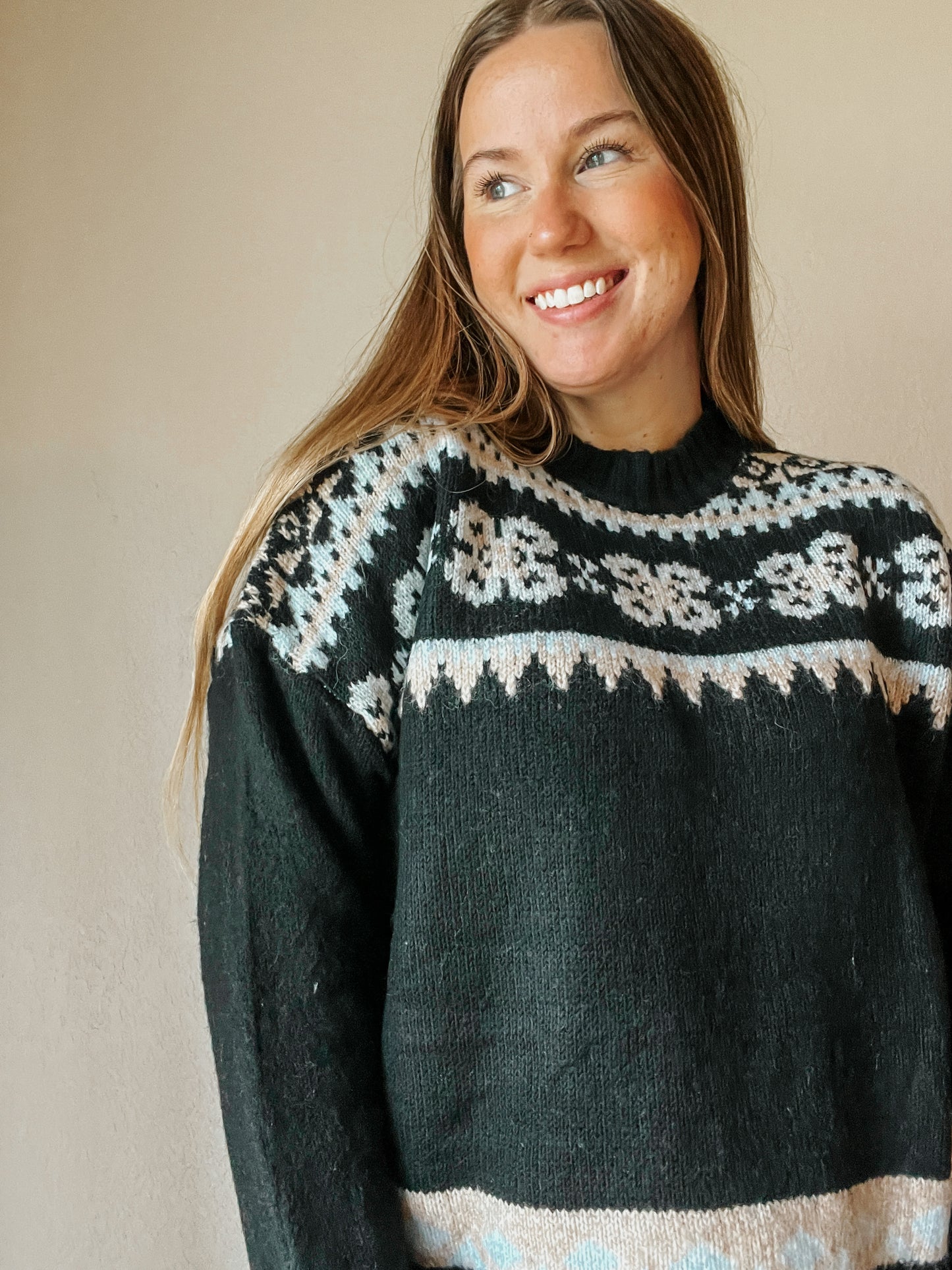 Koda Sweater