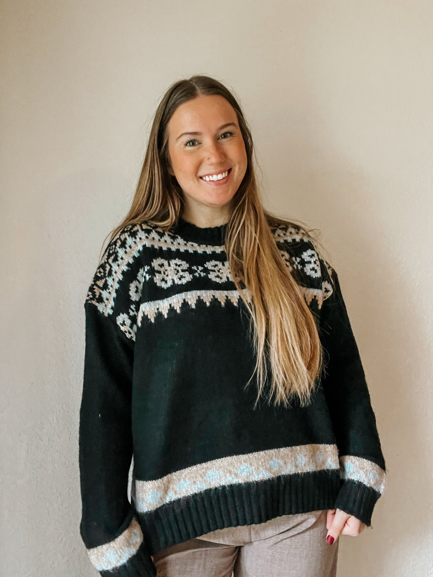 Koda Sweater