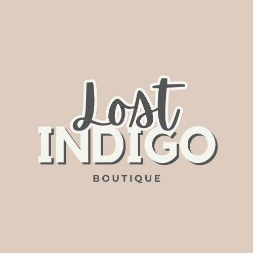 Lost Indigo Boutique