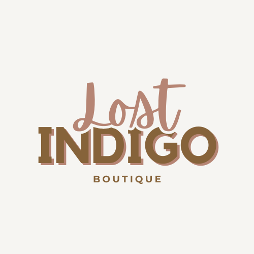 Lost Indigo Boutique